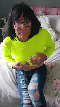 Tight Jeans Your Thing?