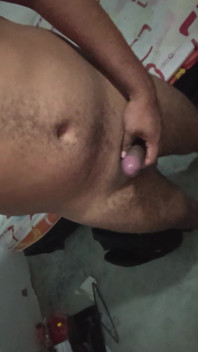 Look at My Dick