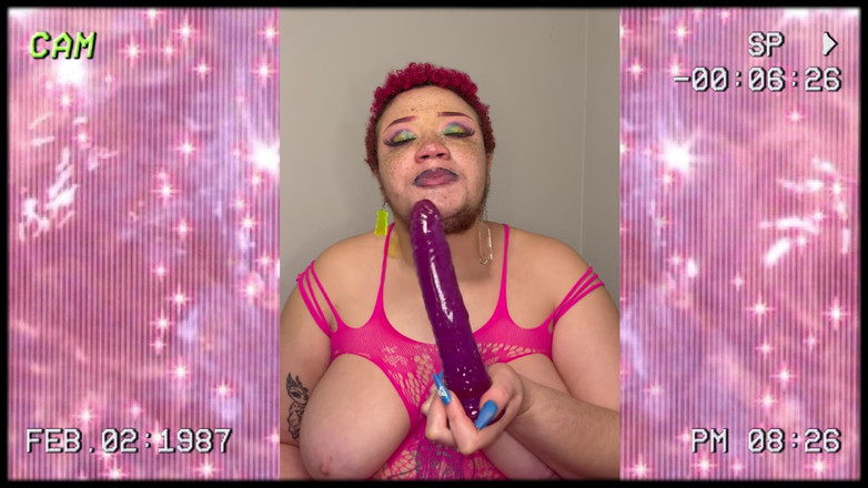 Eros Valentine: Velké kozy nedbalé kouření