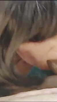 자지를 사랑하는 밀프