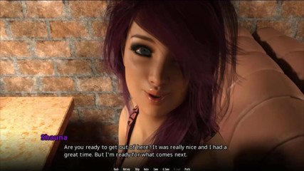 Visual Novels: WVM stars university part 158