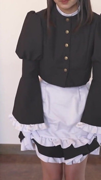 Super Cute 133cm Rookie Cosplayer Shocking Sex Video Of A Cup Growing Body In The First Shoot