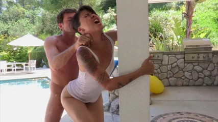 XTime Vod: Dana Vespoli s-a întors (film complet)