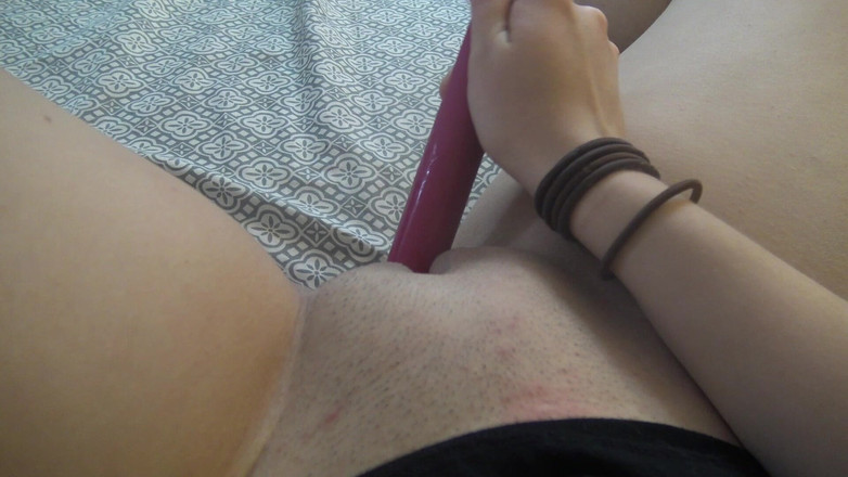 LustfulGeeks: POV tiché prstění v domě rodičů
