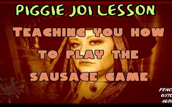 Camp Sissy Boi: SOLO AUDIO - Ti insegna come giocare al gioco della salsiccia