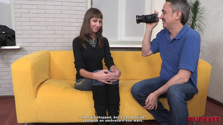 Dud Cast: Experienced Cameraman Fucks Teens Vol.3