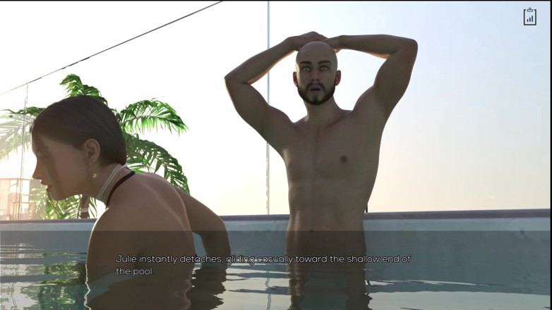 Wickedgammes studio: Couples Lustbound (part 3)