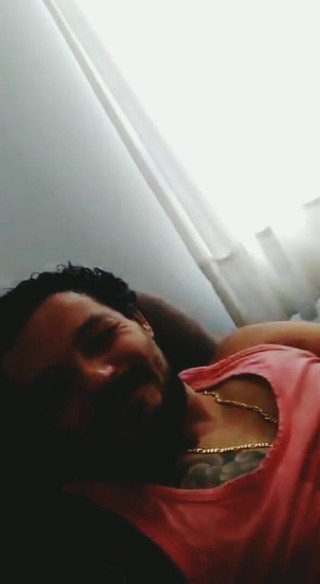 Xanvaskas: Exhibitionism 4