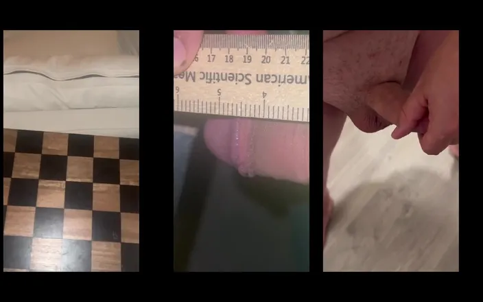 Dick Pants: Split Screen Compilation Video