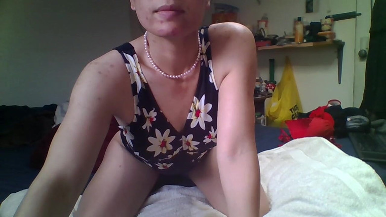 sweethanajapanese: Japan Flicka swag rövknull dildo