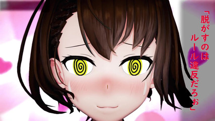 Velvixian: Výzva hit příteli na tvář (část 3)