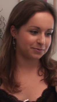İngiliz foxy ella yıldızı