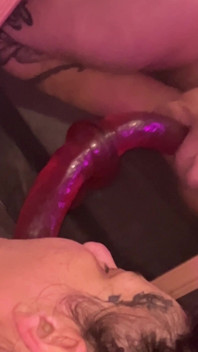 Oral and Backshots with My PAWG