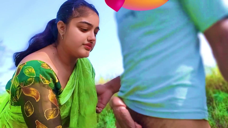 Your_aisha: भारतीय साली की उसके जीजा द्वारा चुदाई - जंगल में तंग चूत चुदाई