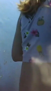 Pinay skradł się vid z BF przyrodniej siostry