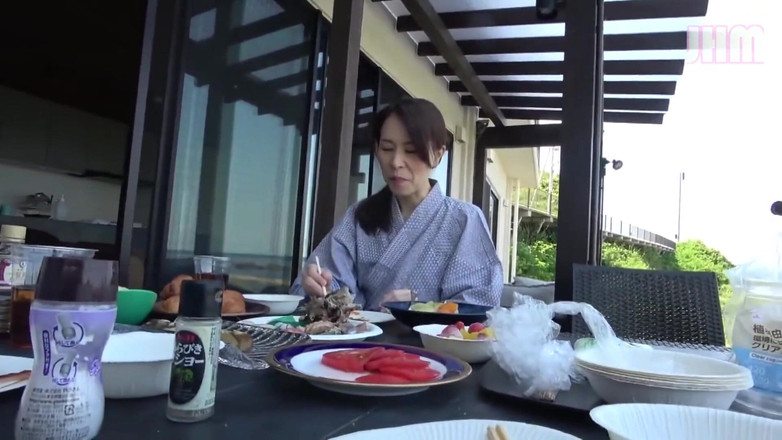 Japanese Hentai Matings: Возрождение Ayako Inoue - Это мой образ жизни - 4