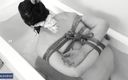 Bdsmlovers91: Hãy thở một công chúa! Nô lệ trong bồn tắm