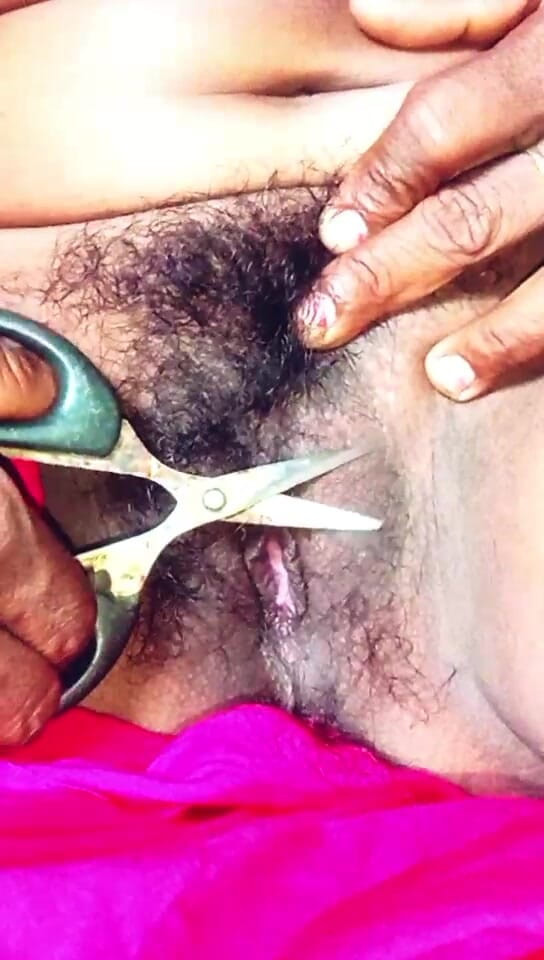 Png: Indiana está limpando o cabelo do bur, assista ao vídeo...