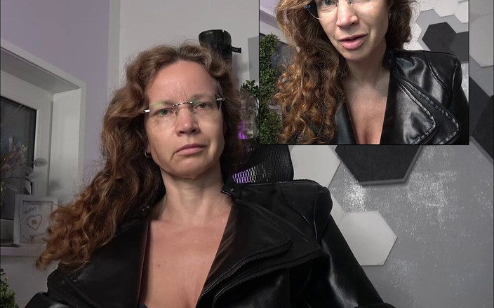 Annika Rose: Ty ubohý nechutný ničemo