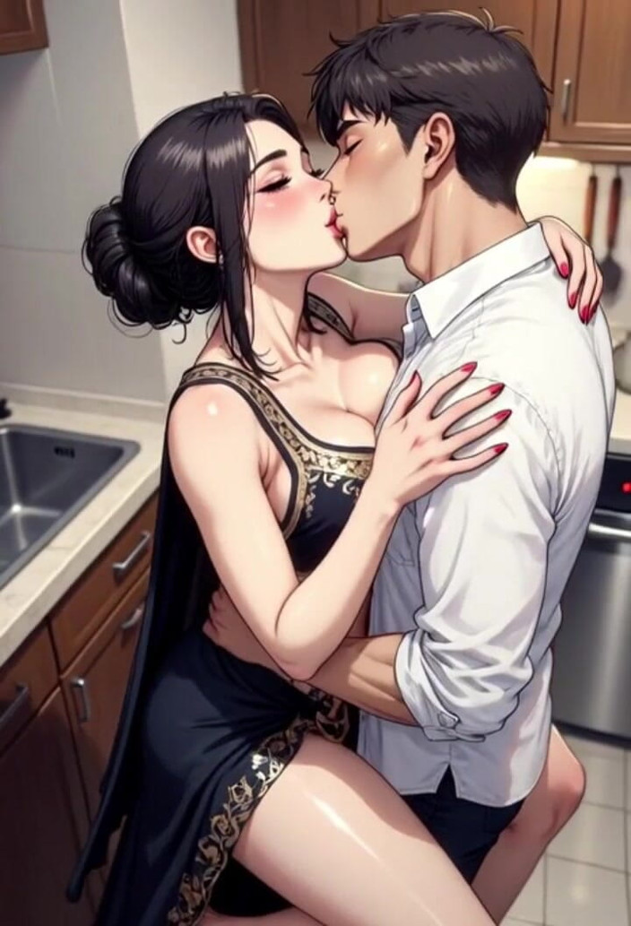 BabliBadmashx: हॉट बबली रोमांस एनिमेटेड संग्रह