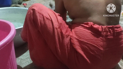 Anita yadav: True Bath