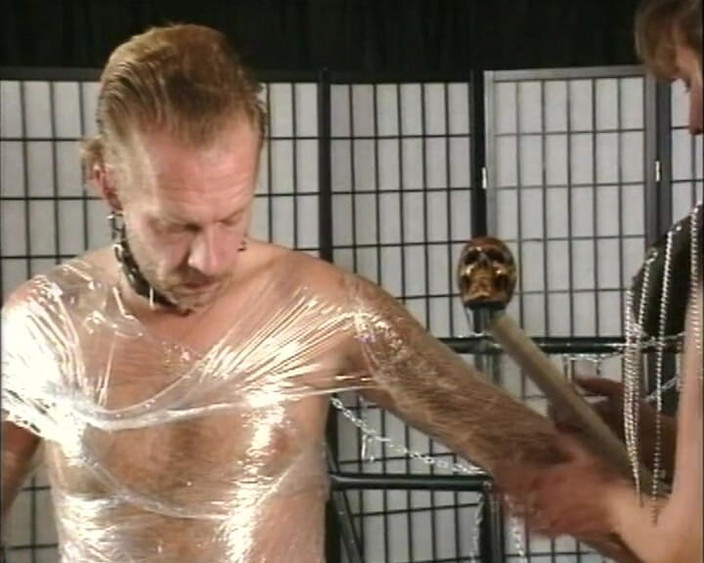 Bdsm Extreme Fantasy: Martellante fino a quando questa troia si rompe # 1