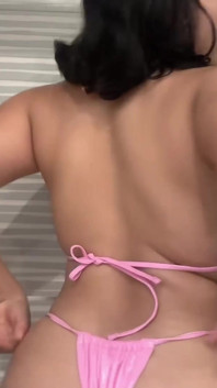 Big Ass Brazilian