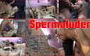 Julia Pink: Spermaspiele-video