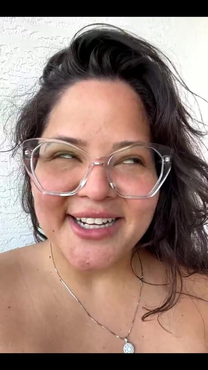 Dani Valentina: J’ai failli oublié de publier celui-ci d’avant trop espoir que...