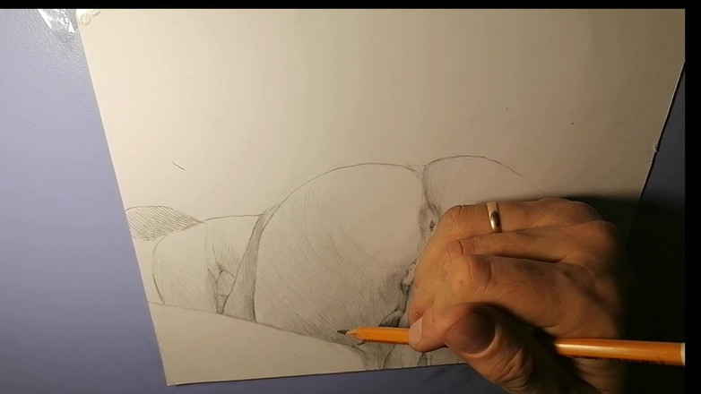 Julia-Softdome: Sex Picture Art - चूत में वीर्य