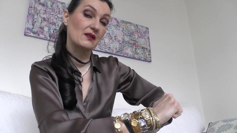 Lady Victoria Valente: После наследования Watch Sexy Смотреть звуки во время мастурбации, леди Виктория Валенте