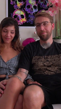 Bts - Kitty Carrera Is Addicted to Bryan Gozzling's Rough Sex!