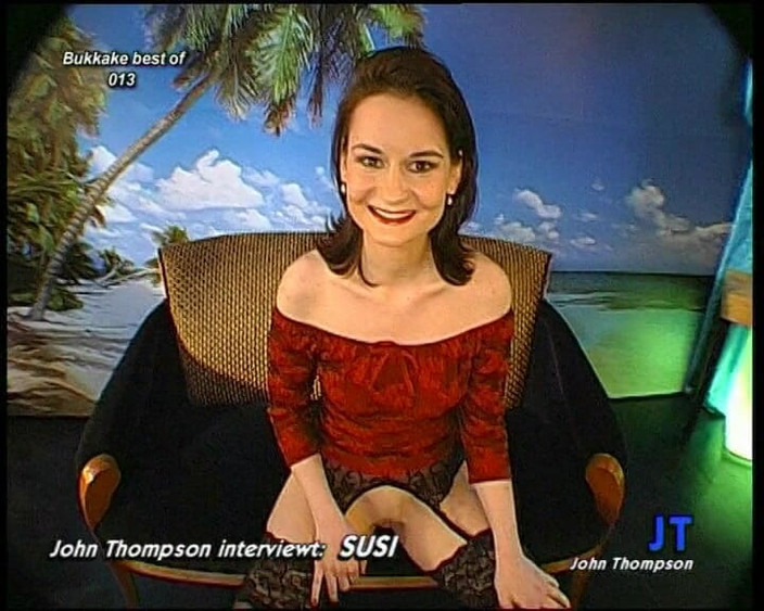 GGG John Thompson Studio: Ggg john thompson - kein loch mehr