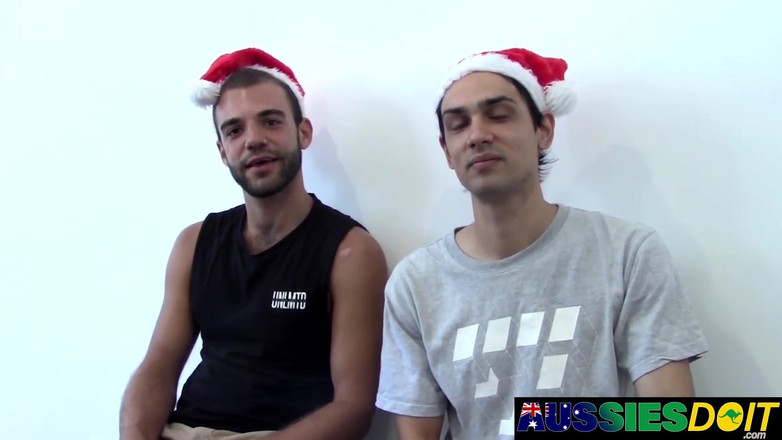 AussiesDoIt: Avustralyalı duo lewis ve bryce'ın oraldan sonra harika becerilerine göz...