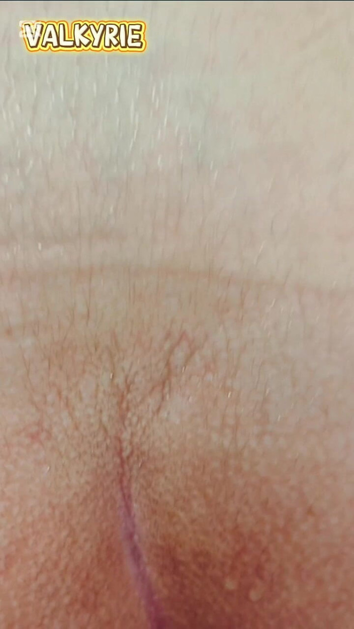 Valkyrieandluigy: 美味的肛交和口交球