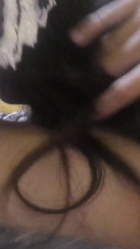 Giving My Sweet Eliz the Best Dick