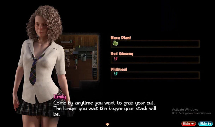 Dirty GamesXxX: Tesoro ff nadia: tesoro e amore ep.89