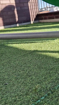 Çatıdaki cam anal dildo - bölüm 1