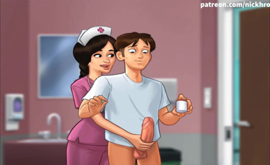 Cartoon Universal: Yaz mevsimi efsanesi bölüm 132 (Portekizli itaatkar)