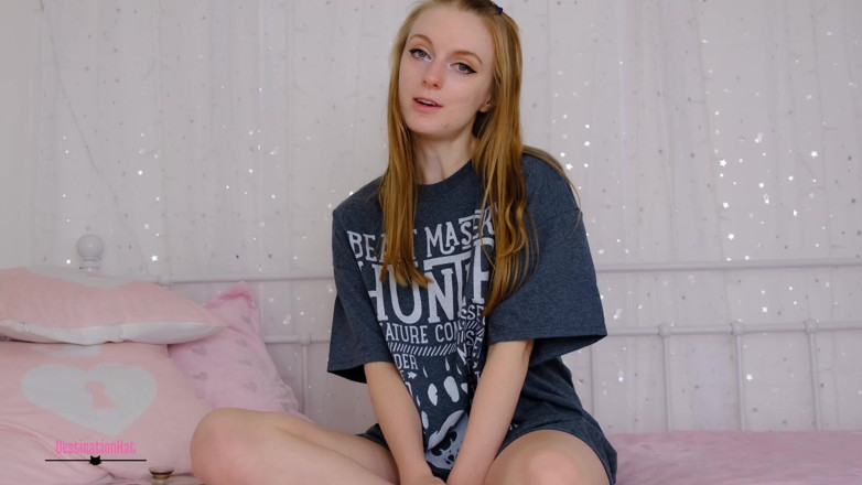 Destination Kat: Ich bin jetzt deine herrin