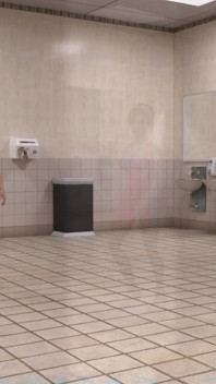 Happily Ever After by Escovic Games - Sex on the Public Restroom, Almost Cheating on My Hubby 7