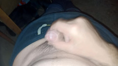 kobra kobreti: Pouze masturbace 104