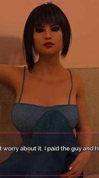 Zamknij się i tańcz - część 17 - Wielki tyłek MILF szarpie Big Cock w restauracji toaleta