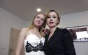 Wanilianna: Avventura lesbica con ragazza ucraina