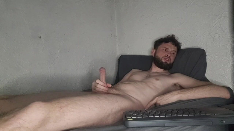 TalenJames: Chris me fait jouir