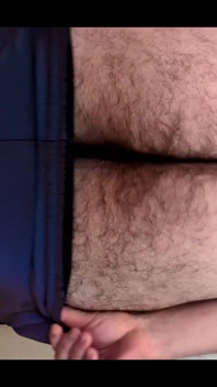 Anal Solo