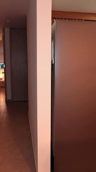Einsame MILF Silvana Lee, besessen von sex, Schlägt fremden einen dreier vor - Milan Rodriguez & Ema Ribeiro