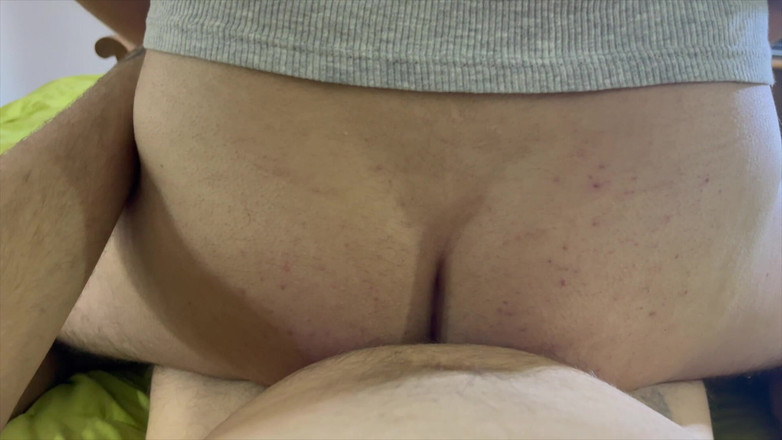 Monster Dick Hunters: Det var inte bara djupt genom munnen...