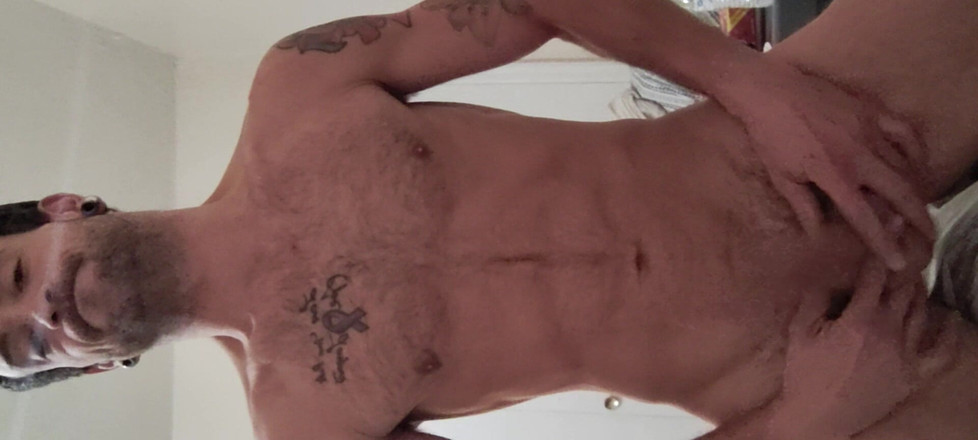 Mikey 21: Me Jerking off