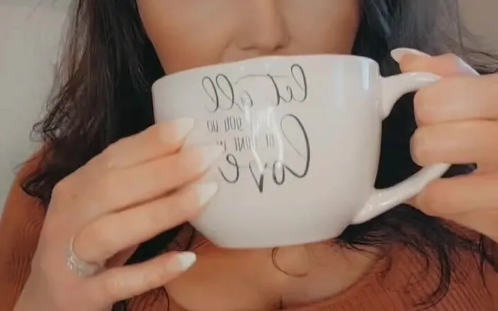 CoyWilder: Coffee Asmr